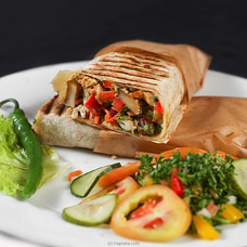 Shawaruma Aldajaj (Chicken)  Online for specialGifts