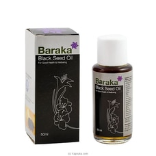 Baraka Black Seed Oil Buy Pharmacy Items Online for specialGifts