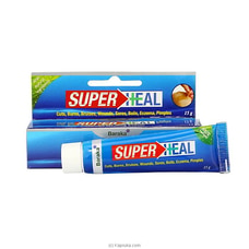 Baraka SuperHeal Wound Healing Cream Buy Baraka Online for specialGifts