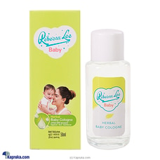 Rebecaa Lee Herbal Cologne 50ml Buy Rebecaa lee Online for specialGifts