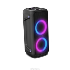 Abans Portable Party Speaker System - ABPBSPABX5 Buy Abans Online for specialGifts