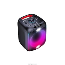 Abans Portable Party Speaker System - ABPOTB600 Buy Abans Online for specialGifts