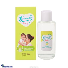 Rebecaa Lee Herbal Cologne 100ml Buy Rebecaa lee Online for specialGifts