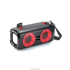 Abans Portable Audio Speaker - ABPOTBSPA641B Buy Abans Online for specialGifts