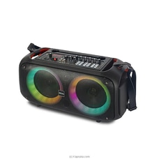 Abans Portable Audio Speaker - ABPOTBSPAZ1  Online for none