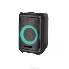 ABANS Portable Battery Speaker - ABSPRM500 Buy Abans Online for specialGifts