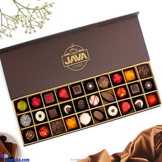 Java Assorted Chocolate 30 Pcs Box  Online for none