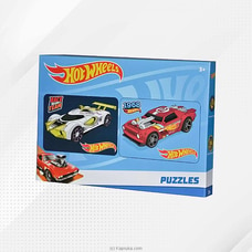 Panther Hot Wheels Puzzle - Gift For Boy  Online for none