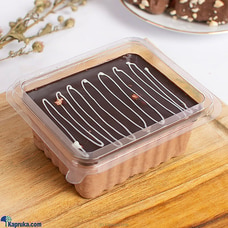 Java Chocolate  Biscuit  Pudding 180g Buy Java Online for specialGifts