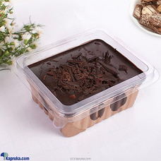 Java Chocolate Mousse 120g  Online for none