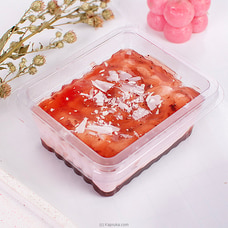 Java Strawberry  Mousse 120g Buy Java Online for specialGifts