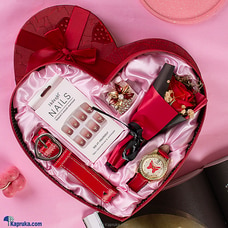 Rose radiance gift collection- for her / birthday  Online for none