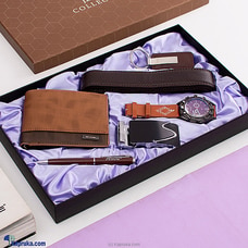 Imperial Elegance Giftset - For Him-birthday  Online for none