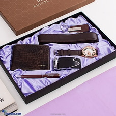 Classic style giftset - for him / birthday  Online for none