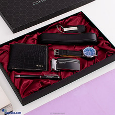 Prestige accessories giftset - for him / birthday  Online for none