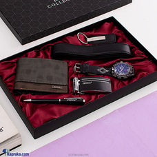 Refined men`s ensemble giftset - for him / birthday  Online for none