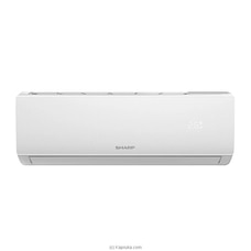 SHARP 12000 BTU Energy Efficient Air Conditioner -SHARP-AH-A12ZTEP-ID(within 3meter installation and 3 Free Services) Buy Sharp Online for specialGifts