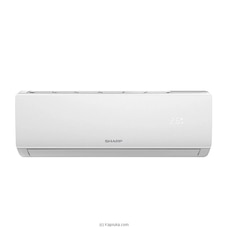 SHARP 18000 BTU Energy Efficient Air Conditioner - Sharp-ah-a18z  Online for none