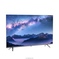 Panasonic 55` HDR 4K Smart Google TV - TH- L55MX740M  Online for none