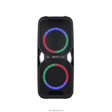 Sharp Rechargeable Party Speaker - PS-925  Online for none