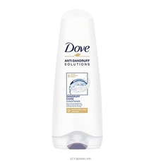 Dove Dandruff Care Conditioner 180ml  Online for none