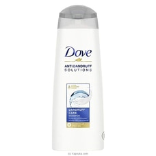 Dove Dandruff Care Shampoo 180ml  Online for none