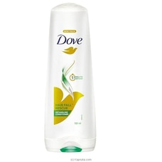 Dove Hair Fall Rescue Conditioner 180ml Buy Cosmetics Online for specialGifts