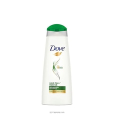 Dove Hair Fall Rescue Shampoo 180ml Buy Cosmetics Online for specialGifts