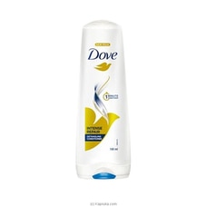 Dove Intense Repair Conditioner 180ml Buy Cosmetics Online for specialGifts