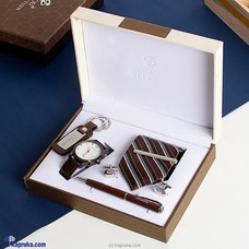 Gentleman`s Prestige Giftset - For Him Buy Gift Sets Online for specialGifts