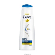 Dove Intense Repair Shampoo 180ml Buy Cosmetics Online for specialGifts