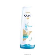 Dove Oxygen Moisture Conditioner 180ml Buy Cosmetics Online for specialGifts