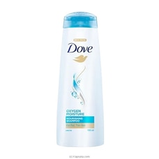 Dove Oxygen Moisture Shampoo 180ml Buy Cosmetics Online for specialGifts