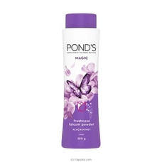 Ponds Magic Talc 100g Buy Cosmetics Online for specialGifts