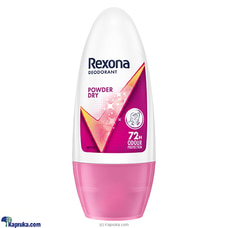 Rexona Powder Dry Roll On Deodorant 50ml Buy Cosmetics Online for specialGifts