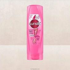 Sunsilk Thick And Long Conditioner 180ml  Online for none