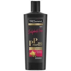 Tresemme Sulphate Free Pro Protect Shampoo 180ml  Online for none