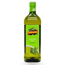 Coopoliva Olive Oil -1Ltr Bottle Buy Coopoliva Online for specialGifts