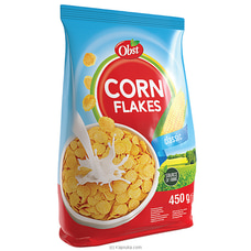 Obst Corn Flakes Classic 450gms Buy Online Grocery Online for specialGifts