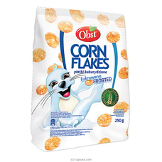 Obst Corn Flakes Frosted 250gms Buy Online Grocery Online for specialGifts