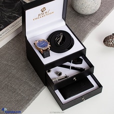 Luxure Suite Gift Set  - For Him Buy Gift Sets Online for specialGifts