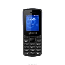 Greentel O20 Dual Sim Feature Phone - CPGT-O20  Online for none