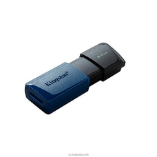 Kingston DTXM 3.2 64GB USB Drive -DTX/64 Buy Kingston Online for specialGifts