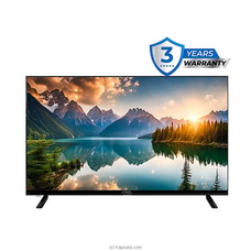 Orel 32 Inch HD LED Television - 32DBHM242  Online for none