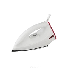 Ohms Electric Iron - 628L - LP  Online for none