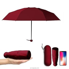 Mini capsule umbrella Buy Household Gift Items Online for specialGifts