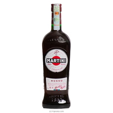 Martini Rossa Wine 15 ABV 750ml Italy  Online for none