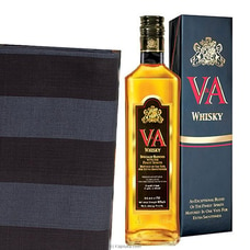 V And A Blended Whisky With Sarong  Online for none