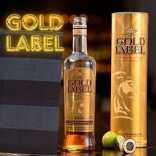 Gold Label Premium Arrack With Sarong Buy Order Liquor Online For Delivery in Sri Lanka Online for specialGifts