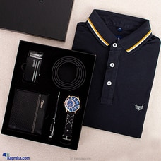 Style Starter  Men`s Gift Pack Buy HAMEEDIA STORES (PVT) LTD Online for specialGifts